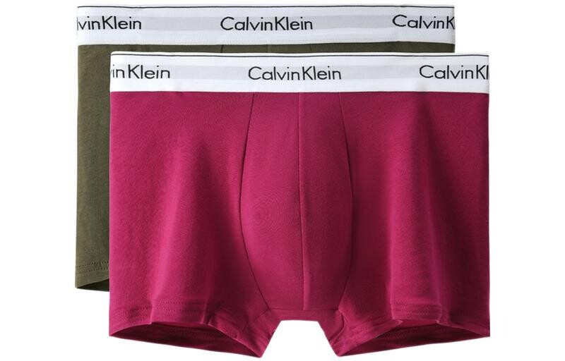 Мужские трусы Calvin Klein
Мужские трусы Calvin Klein