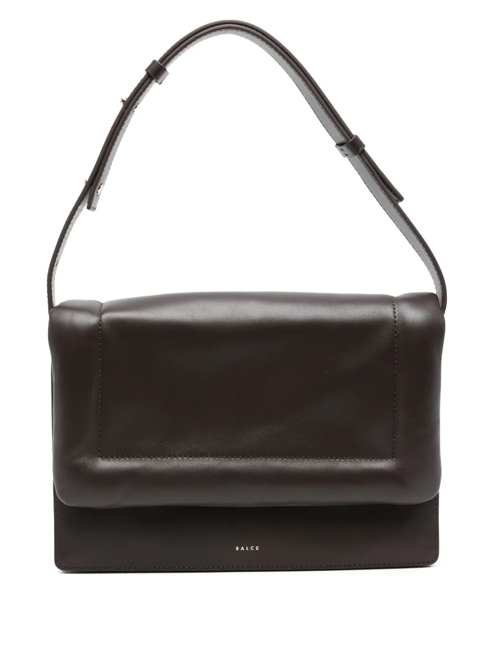 Сумка-тоут Ester Salce, коричневый
Сумка-тоут Ester Salce, коричневый