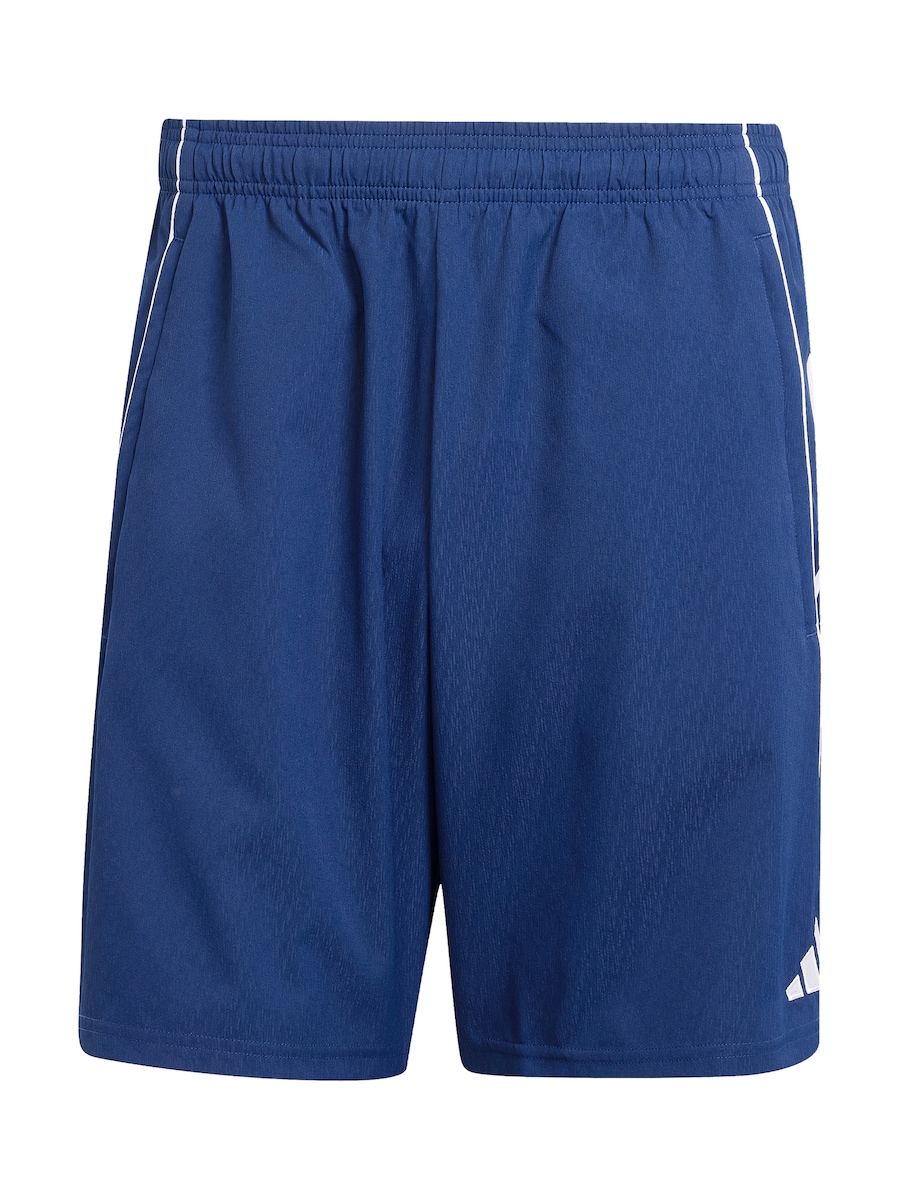 Обычные спортивные штаны ADIDAS PERFORMANCE, темно-синий
Обычные спортивные штаны ADIDAS PERFORMANCE, темно-синий