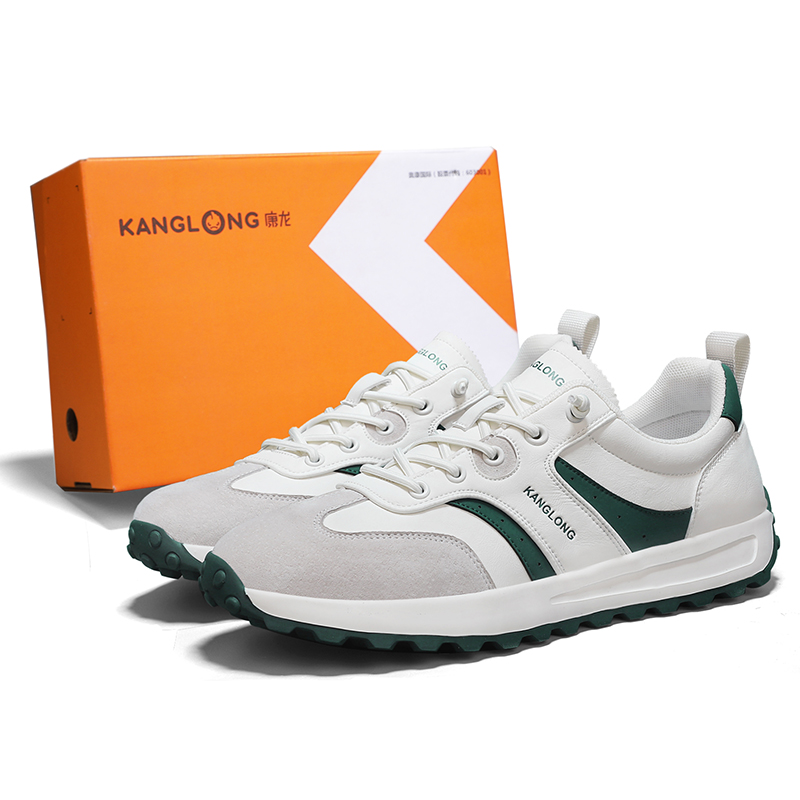 Низкие повседневные туфли мужские KANGLONG, Midnight Blue 
Низкие повседневные туфли мужские KANGLONG, Midnight Blue