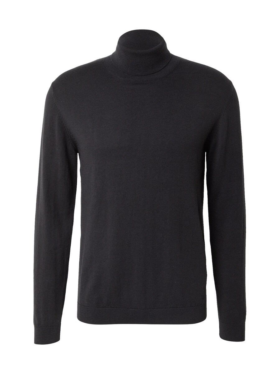 Свитер GABBA Aris Prex, черный
Свитер GABBA Aris Prex, черный