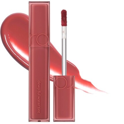 rom&nd Dewyful Water Tint Gloss 0,18 жидких унций — 03 Rose Longlasting Lip Tint Увлажняющий натуральный блеск
rom&nd Dewyful Water Tint Gloss 0,18 жидких унций — 03 Rose Longlasting Lip Tint Увлажняющий натуральный блеск