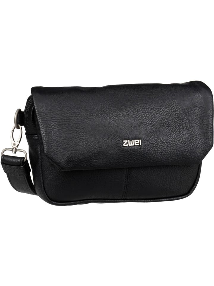 Наплечная сумка Zwei, цвет noir 
Наплечная сумка Zwei, цвет noir