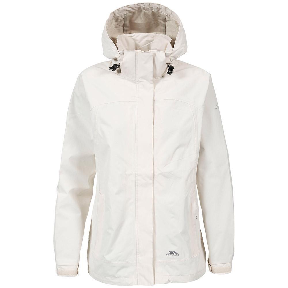 Куртка Trespass Nasu II, белый
Куртка Trespass Nasu II, белый