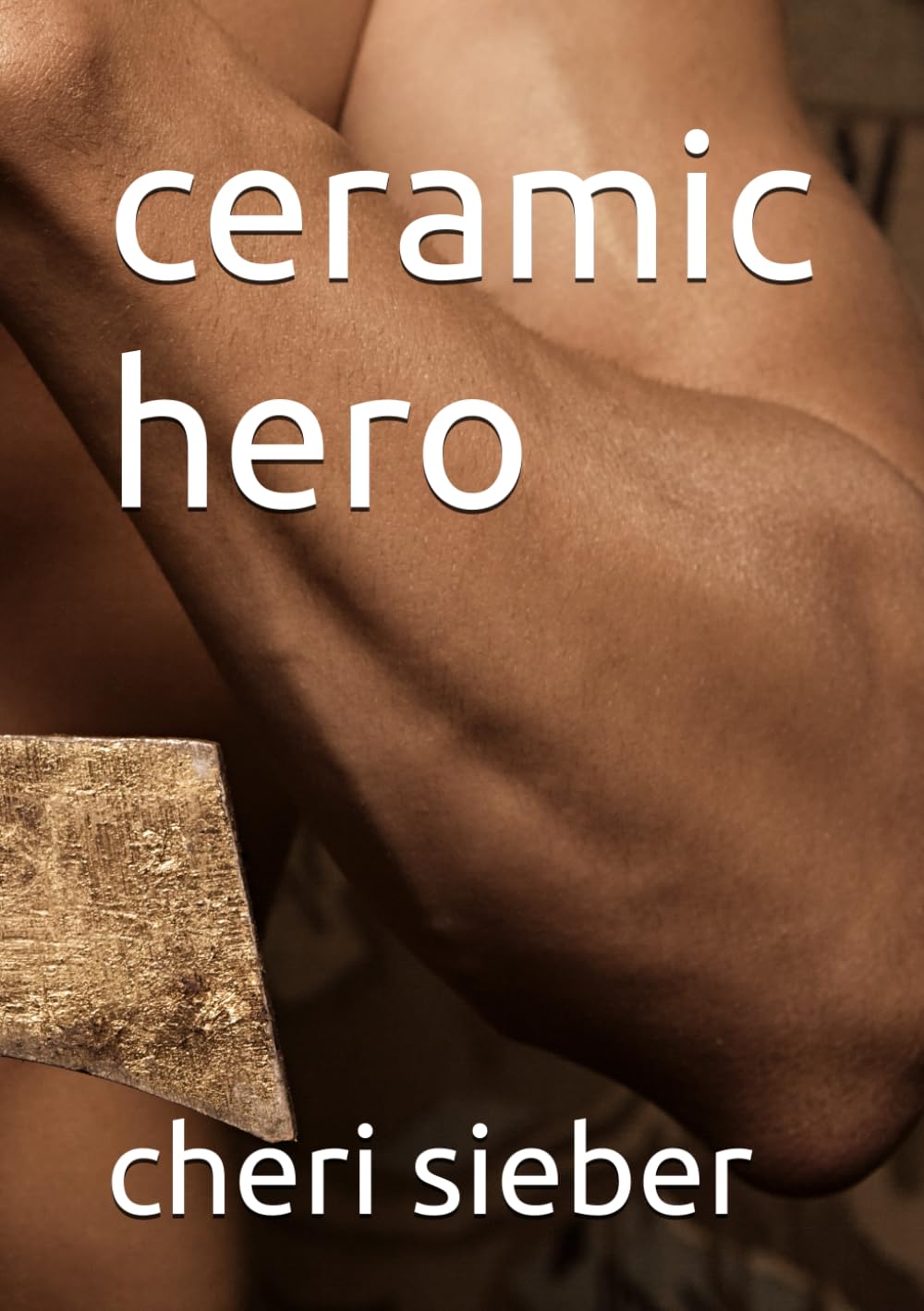 ceramic hero (2) (Independently published)
ceramic hero (2) (Independently published)