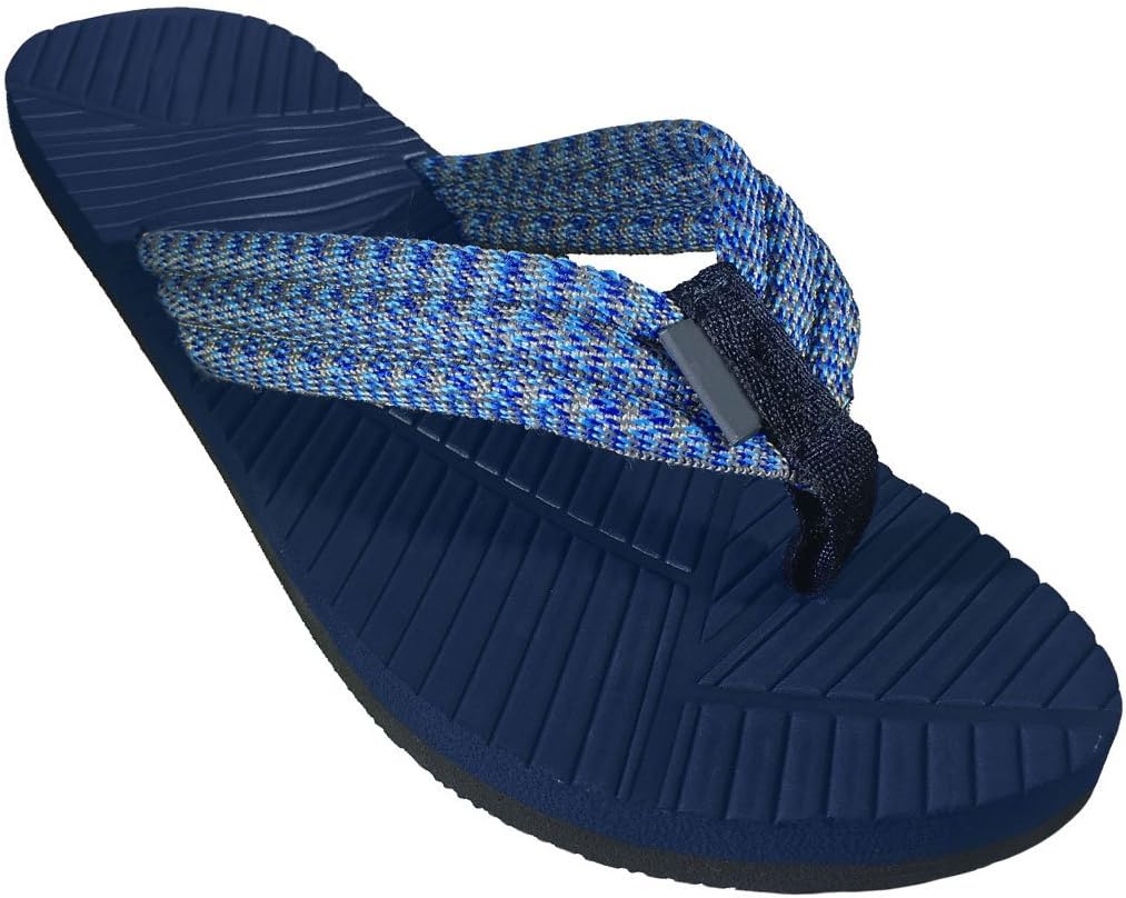 Мужские и женские слайдеры INGEAR, комфортные пляжные сандалии, шлепанцы, нескользящие, для йоги, пляжа и душа, темно-синий
Мужские и женские слайдеры INGEAR, комфортные пляжные сандалии, шлепанцы, нескользящие, для йоги, пляжа и душа, темно-синий