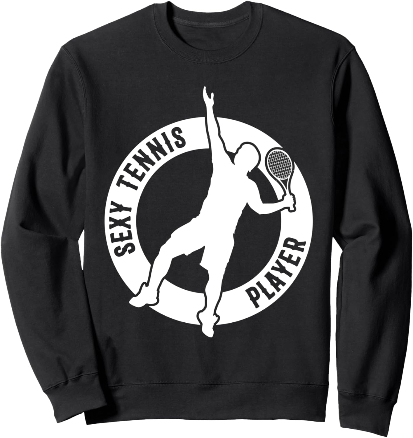 Теннис, спорт, теннисистка - Сексуальная толстовка с изображением теннисистки Tennis Sport Tennis Player, черный
Теннис, спорт, теннисистка - Сексуальная толстовка с изображением теннисистки Tennis Sport Tennis Player, черный