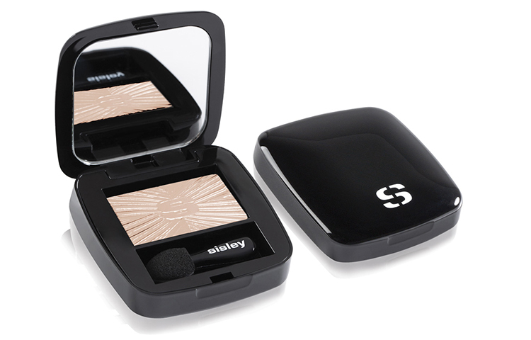 Тени для век Sisley
Тени для век Sisley