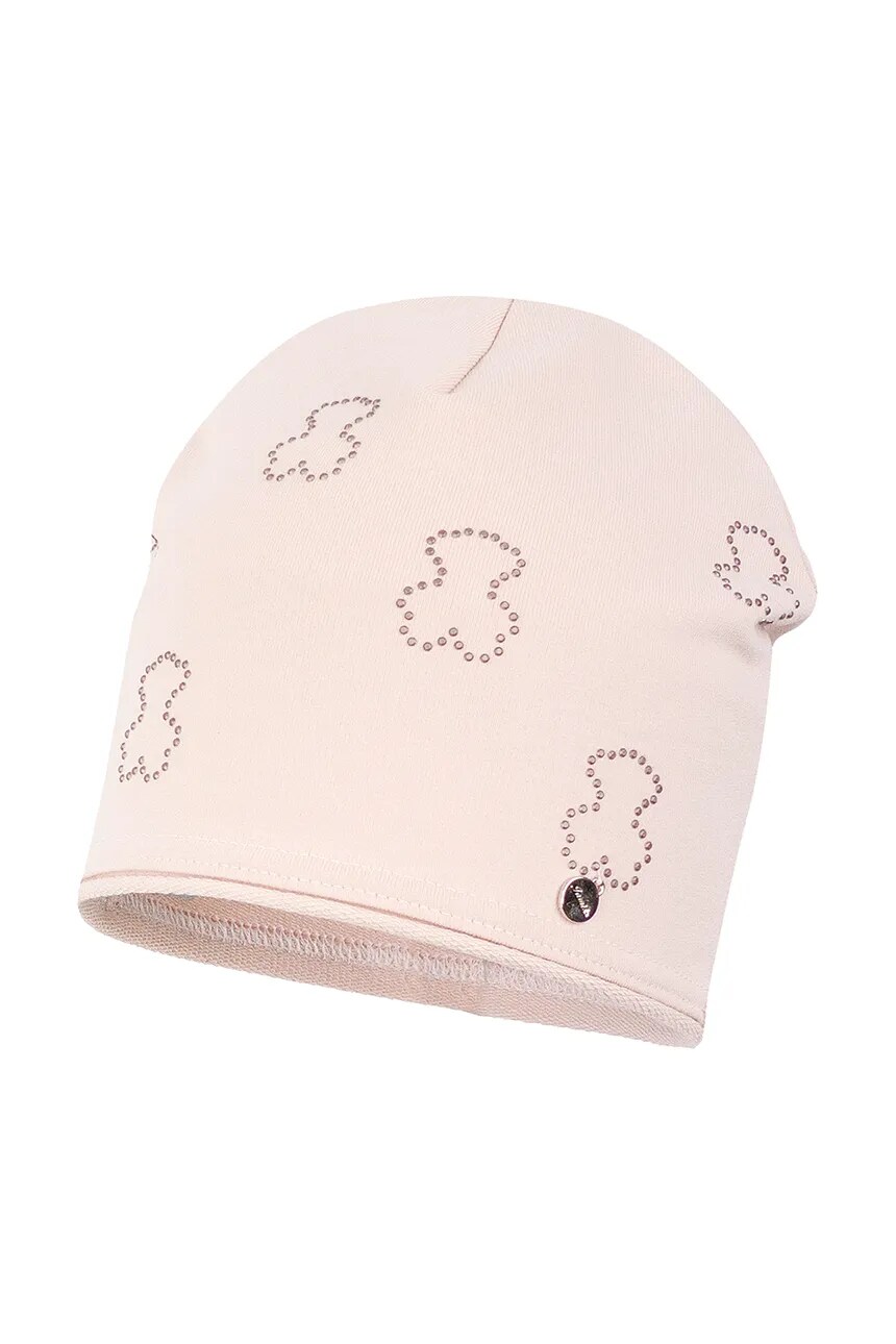 Детская шапка SAADA Jamiks, розовый
Детская шапка SAADA Jamiks, розовый