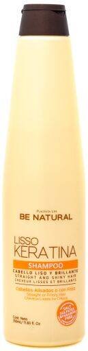 Placenta Life Lisso Keratina Shampoo, Шампунь с кератином для ухода после кератинового выпрямления, 350 мл
Placenta Life Lisso Keratina Shampoo, Шампунь с кератином для ухода после кератинового выпрямления, 350 мл