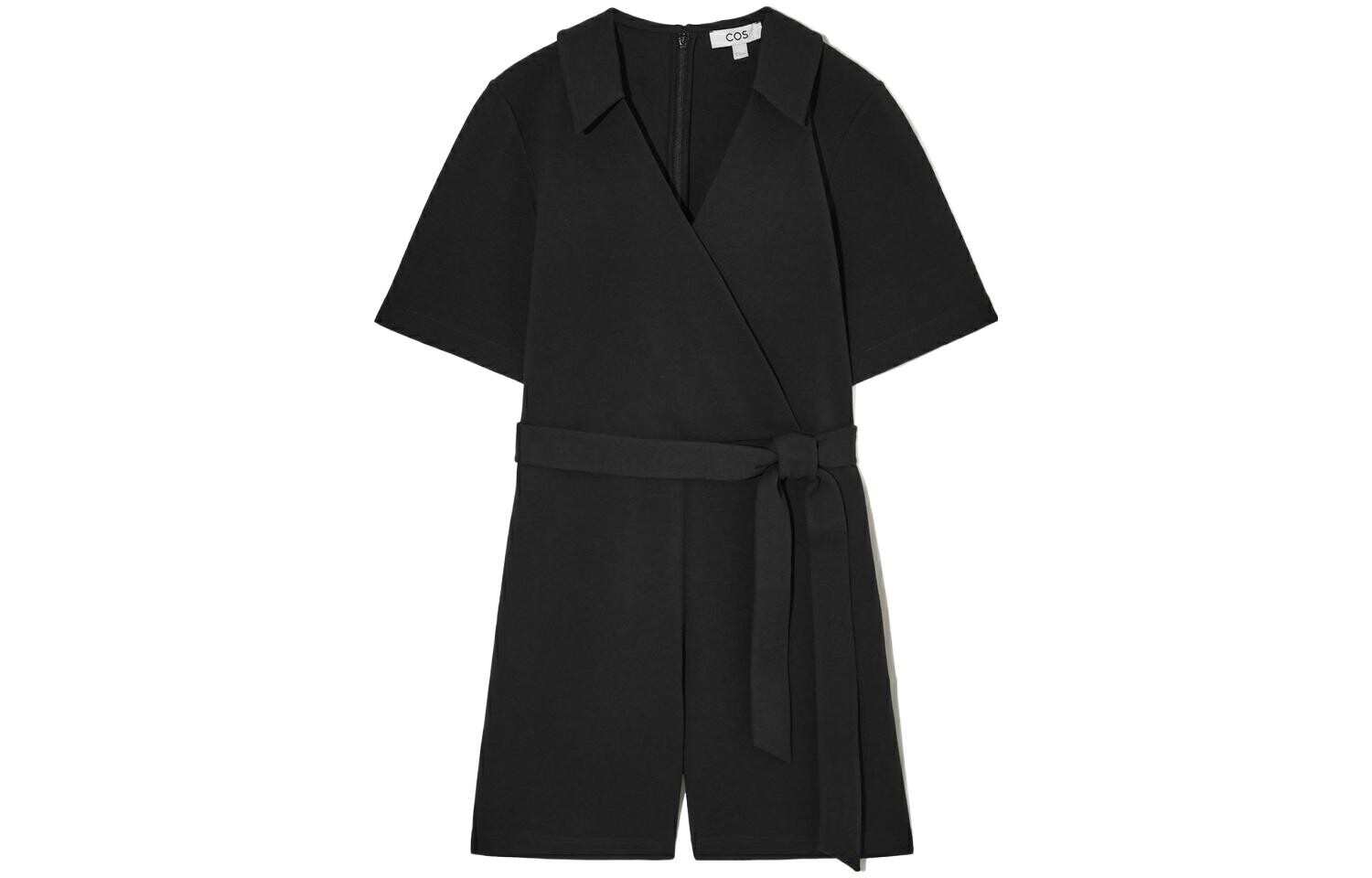 Боди Женский Черный Cos
Боди Женский Черный Cos