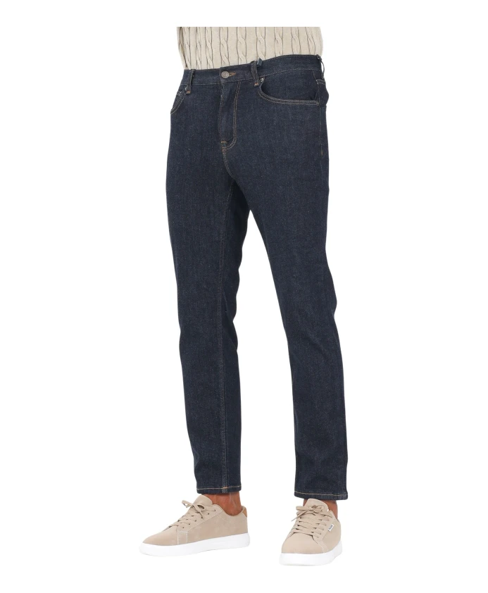 Узкие джинсы из денима Tommy Hilfiger, синий
Узкие джинсы из денима Tommy Hilfiger, синий