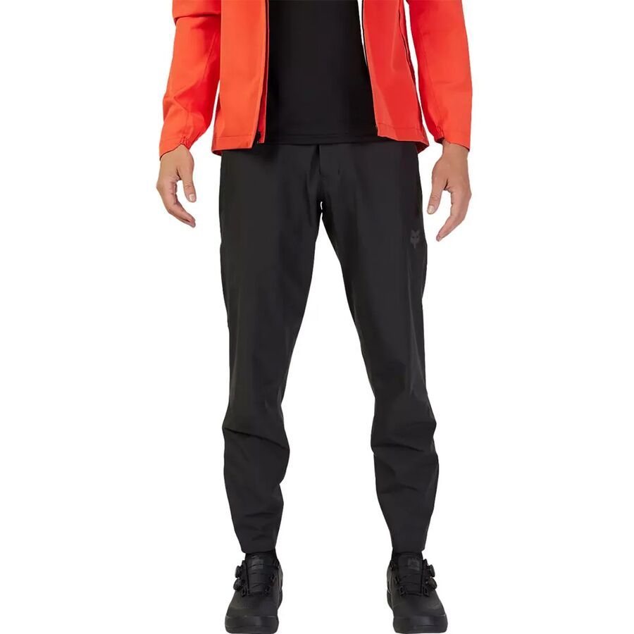 Брюки Fox Racing Ranger 25L Water Fox Racing, Black
Брюки Fox Racing Ranger 25L Water Fox Racing, Black