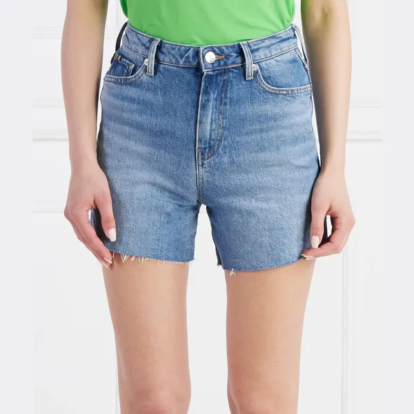 Прямые шорты прямого кроя Dnm Lyra стандартного кроя Tommy Hilfiger, синий
Прямые шорты прямого кроя Dnm Lyra стандартного кроя Tommy Hilfiger, синий