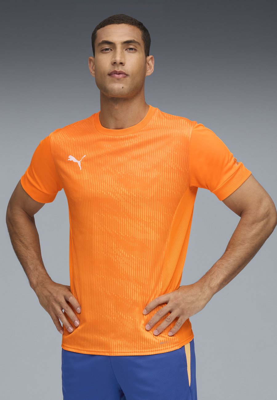 Футболка Puma INDIVIDUAL GRAPHIC PADEL, Heat Fire/Orange, Оранжевый, Футболка Puma INDIVIDUAL GRAPHIC PADEL, Heat Fire/Orange
Футболка Puma INDIVIDUAL GRAPHIC PADEL, Heat Fire/Orange, Оранжевый, Футболка Puma INDIVIDUAL GRAPHIC PADEL, Heat Fire/Orange