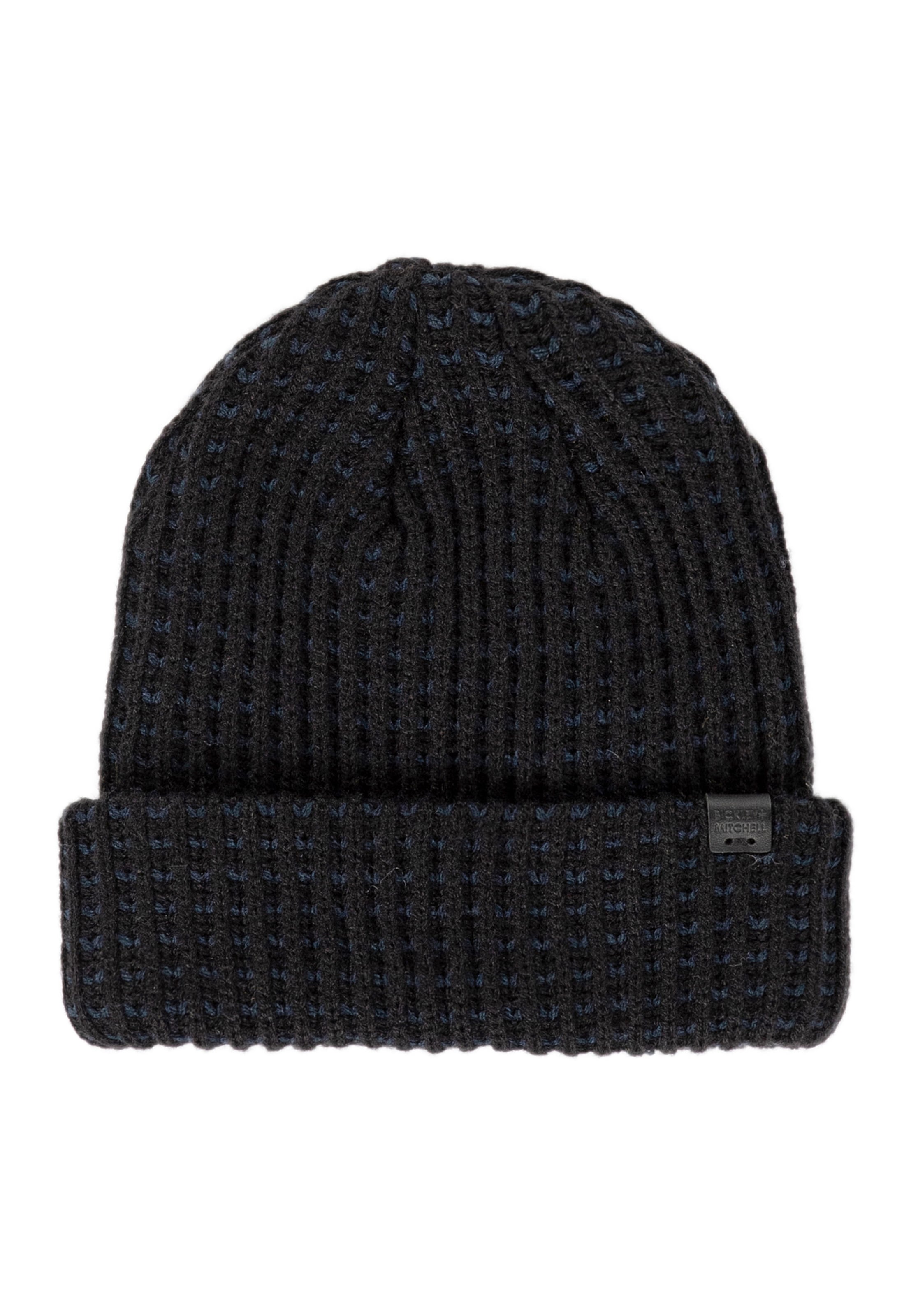 Bickley + Mitchell Amsterdam Шапка в крапчатом черном цвете
Bickley + Mitchell Amsterdam Шапка в крапчатом черном цвете