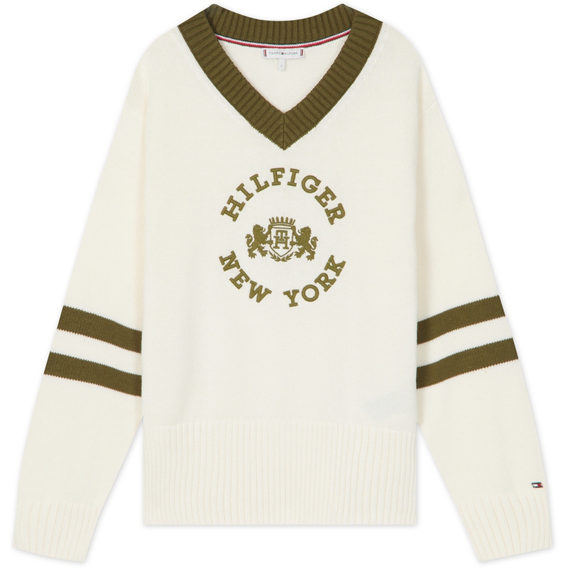 Топ женский Tommy Hilfiger, Ecru Ybh
Топ женский Tommy Hilfiger, Ecru Ybh