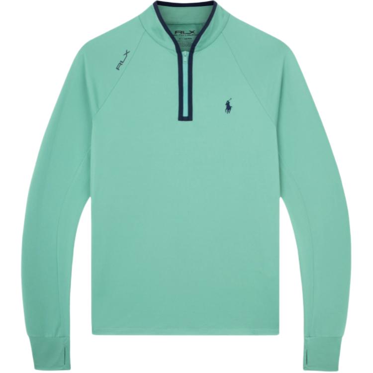 Свитшот женский Ralph Lauren, зеленый
Свитшот женский Ralph Lauren, зеленый
