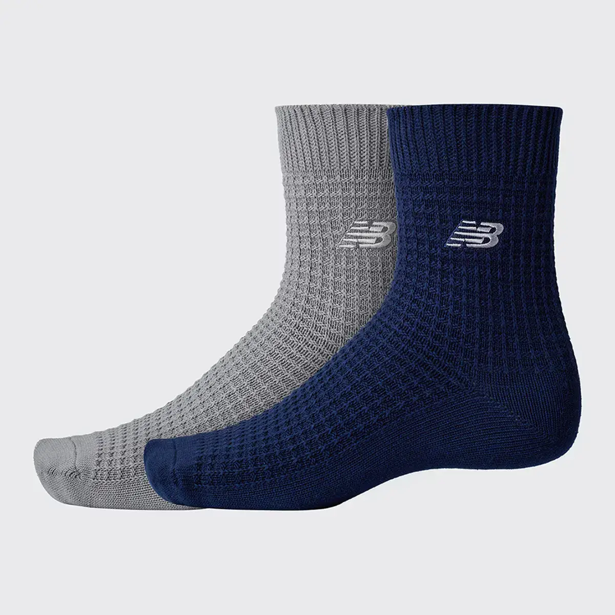 Носки унисекс LAS51162AS3 New Balance, цвет default
Носки унисекс LAS51162AS3 New Balance, цвет default