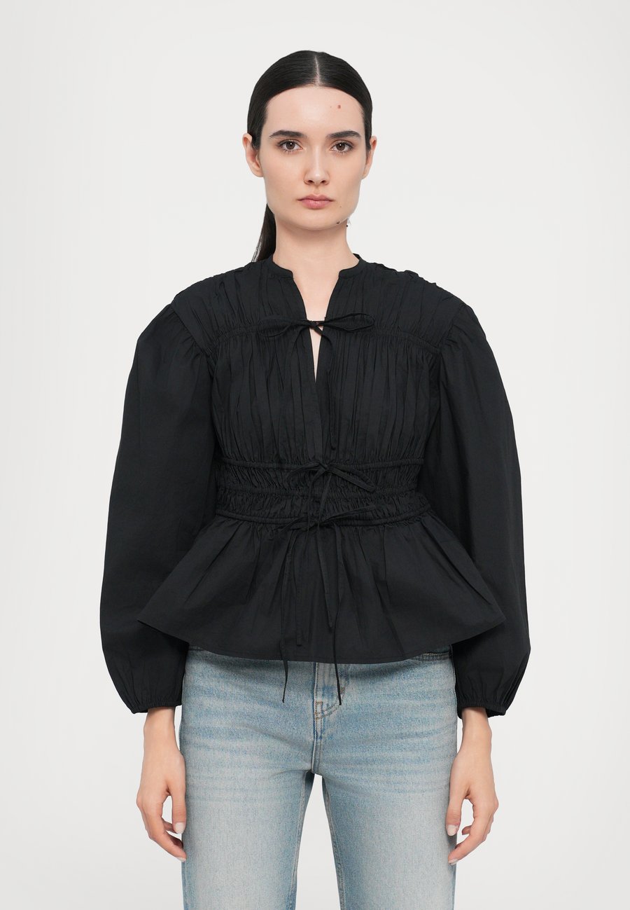 Блуза MILLE ELLA, Black
Блуза MILLE ELLA, Black