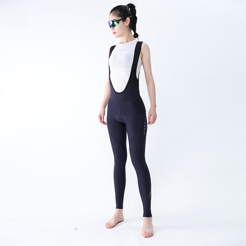 Комбинезон женский Mountainpeak для велоспорта с карманами S-4XL, темно-синий
Комбинезон женский Mountainpeak для велоспорта с карманами S-4XL, темно-синий