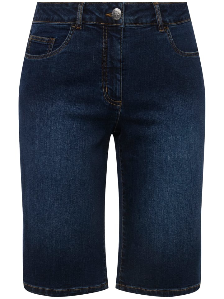 Джинсы Angel of Style, темно-синий
Джинсы Angel of Style, темно-синий