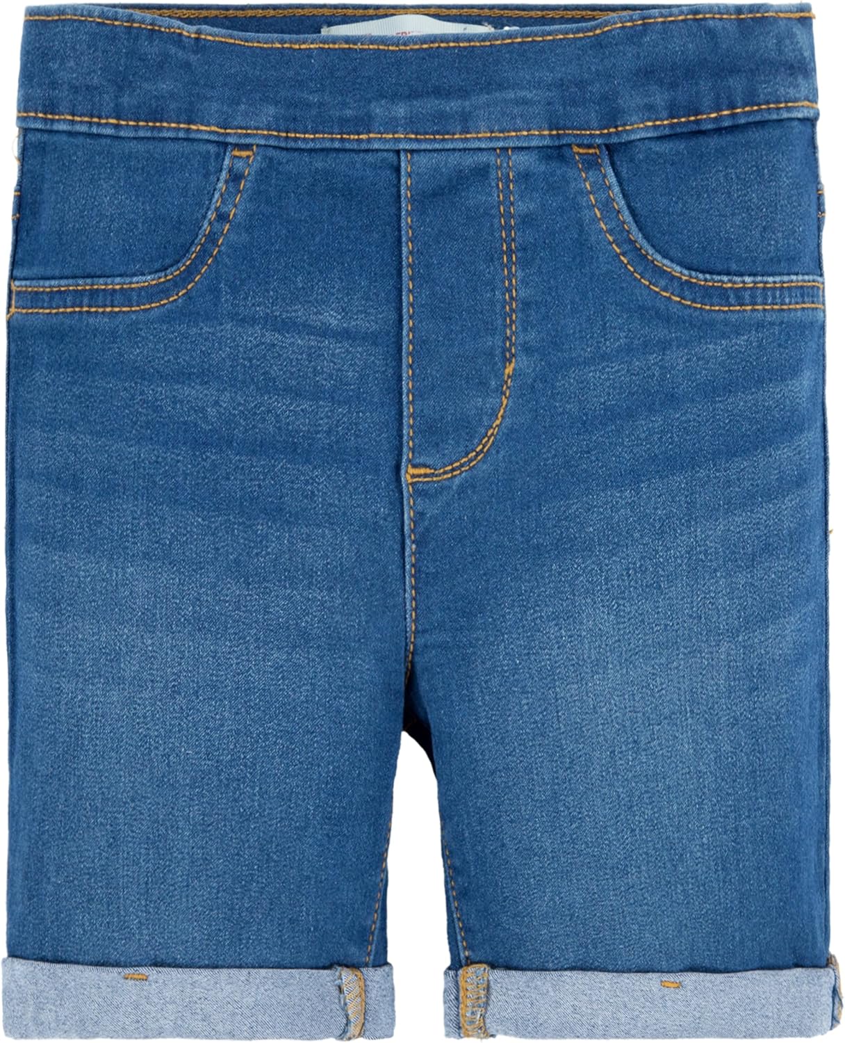 Шорты миди Levi's для девочек, Sweetwater
Шорты миди Levi's для девочек, Sweetwater
