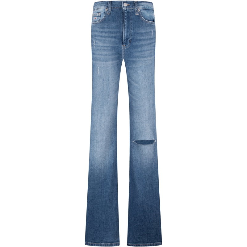 Tommy Hilfiger Джинсы женские синие
Tommy Hilfiger Джинсы женские синие
