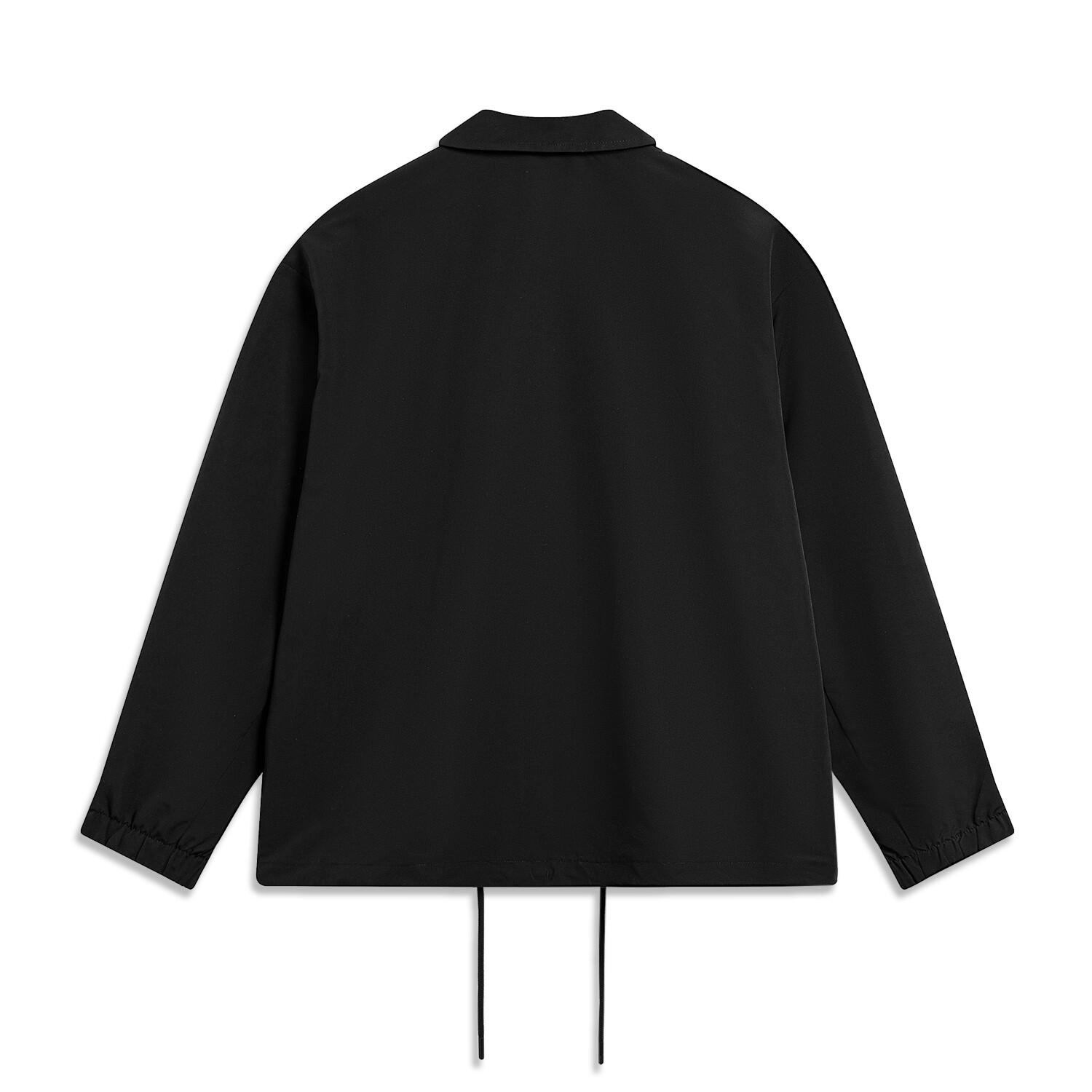 Li Ning Мужская куртка на подкладке, Черный
Li Ning Мужская куртка на подкладке, Черный