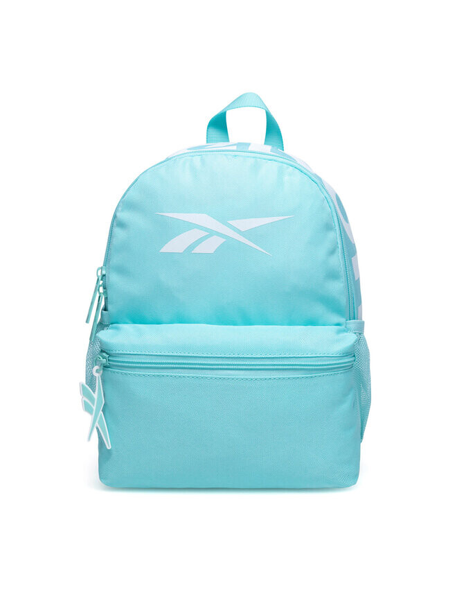 Рюкзак Reebok RBK-041-CCC-05, бирюзовый
Рюкзак Reebok RBK-041-CCC-05, бирюзовый