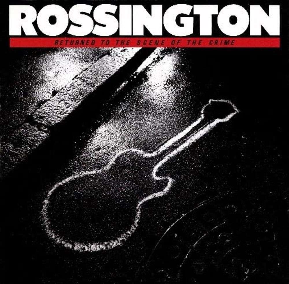 Диск CD Returned To The Scene Of The Crime - Rossington
Диск CD Returned To The Scene Of The Crime - Rossington