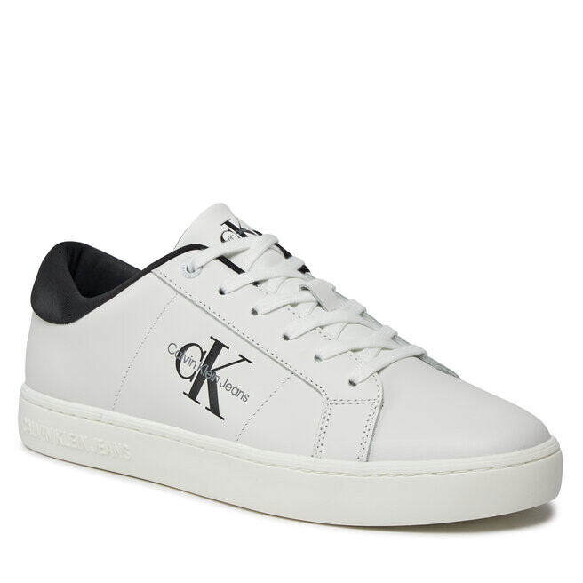 Кроссовки Calvin Klein Jeans ClassicCupsole Low, белый, Белый;серый, Кроссовки Calvin Klein Jeans ClassicCupsole Low, белый
Кроссовки Calvin Klein Jeans ClassicCupsole Low, белый, Белый;серый, Кроссовки Calvin Klein Jeans ClassicCupsole Low, белый