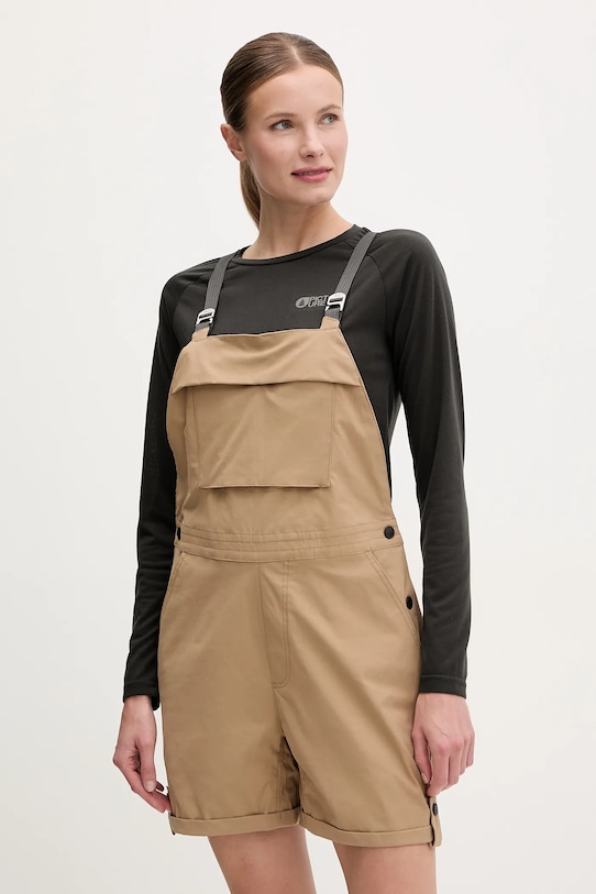 Шорты уличные Foday Picture, зеленый
Шорты уличные Foday Picture, зеленый