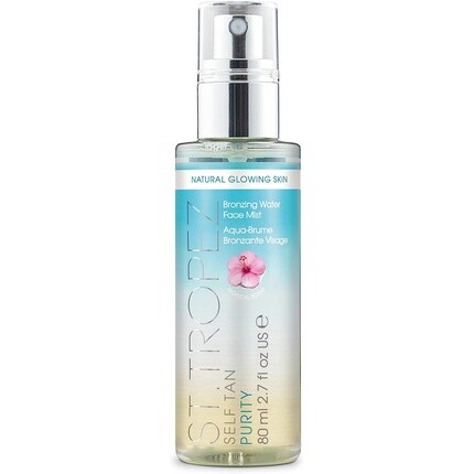 St. Tropez Fake Tan Self Tan Purity Спрей для лица 80 мл, St.Tropez
St. Tropez Fake Tan Self Tan Purity Спрей для лица 80 мл, St.Tropez