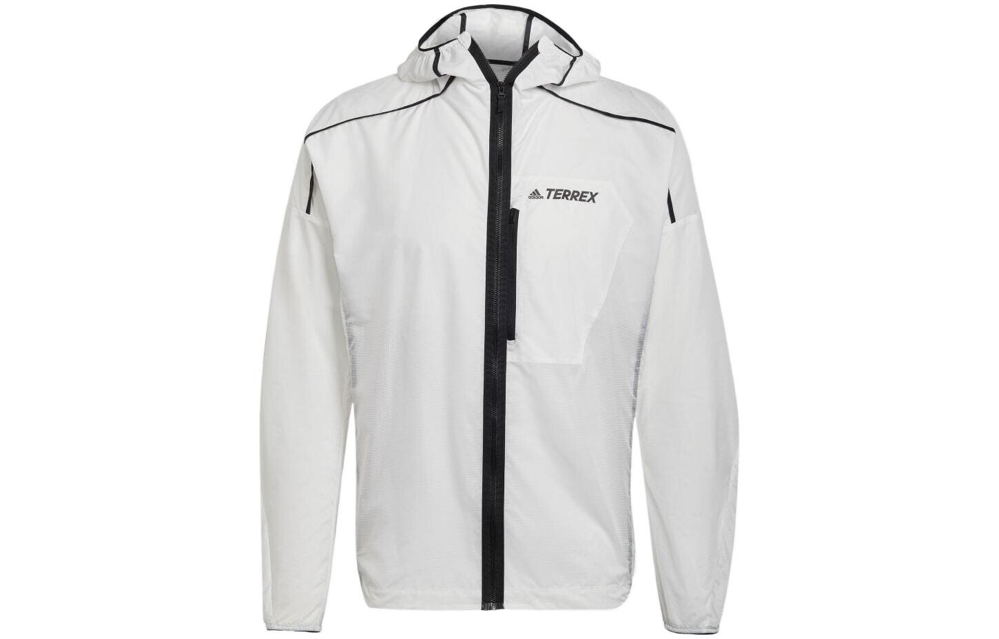 Adidas Мужская куртка, Белый
Adidas Мужская куртка, Белый