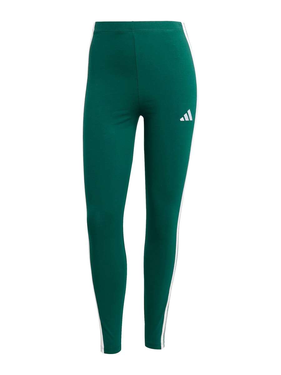 Узкие спортивные брюки ADIDAS SPORTSWEAR Essentials, Green
Узкие спортивные брюки ADIDAS SPORTSWEAR Essentials, Green