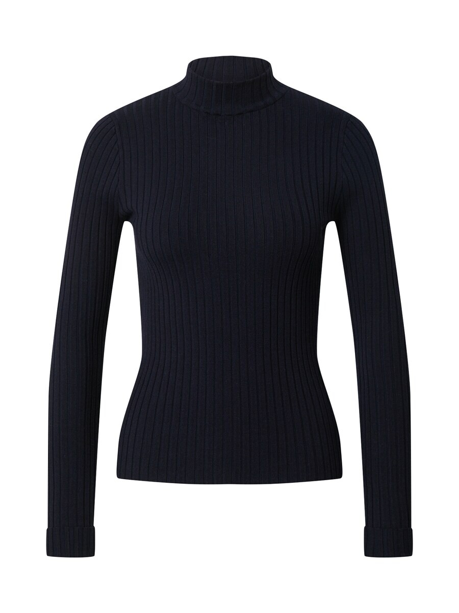 Свитер Edited JANNICE, темно-синий 
Свитер Edited JANNICE, темно-синий