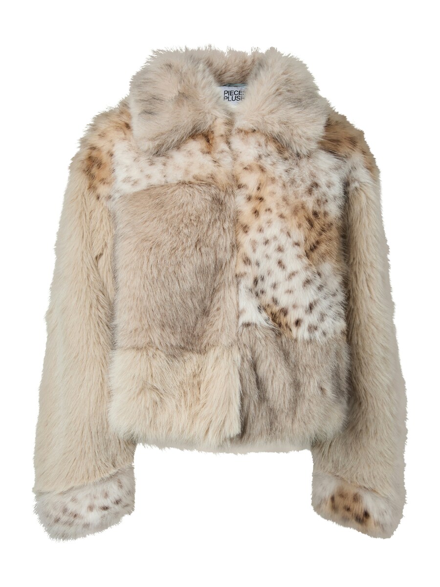 Куртка межсезонная PIECES, Greige
Куртка межсезонная PIECES, Greige