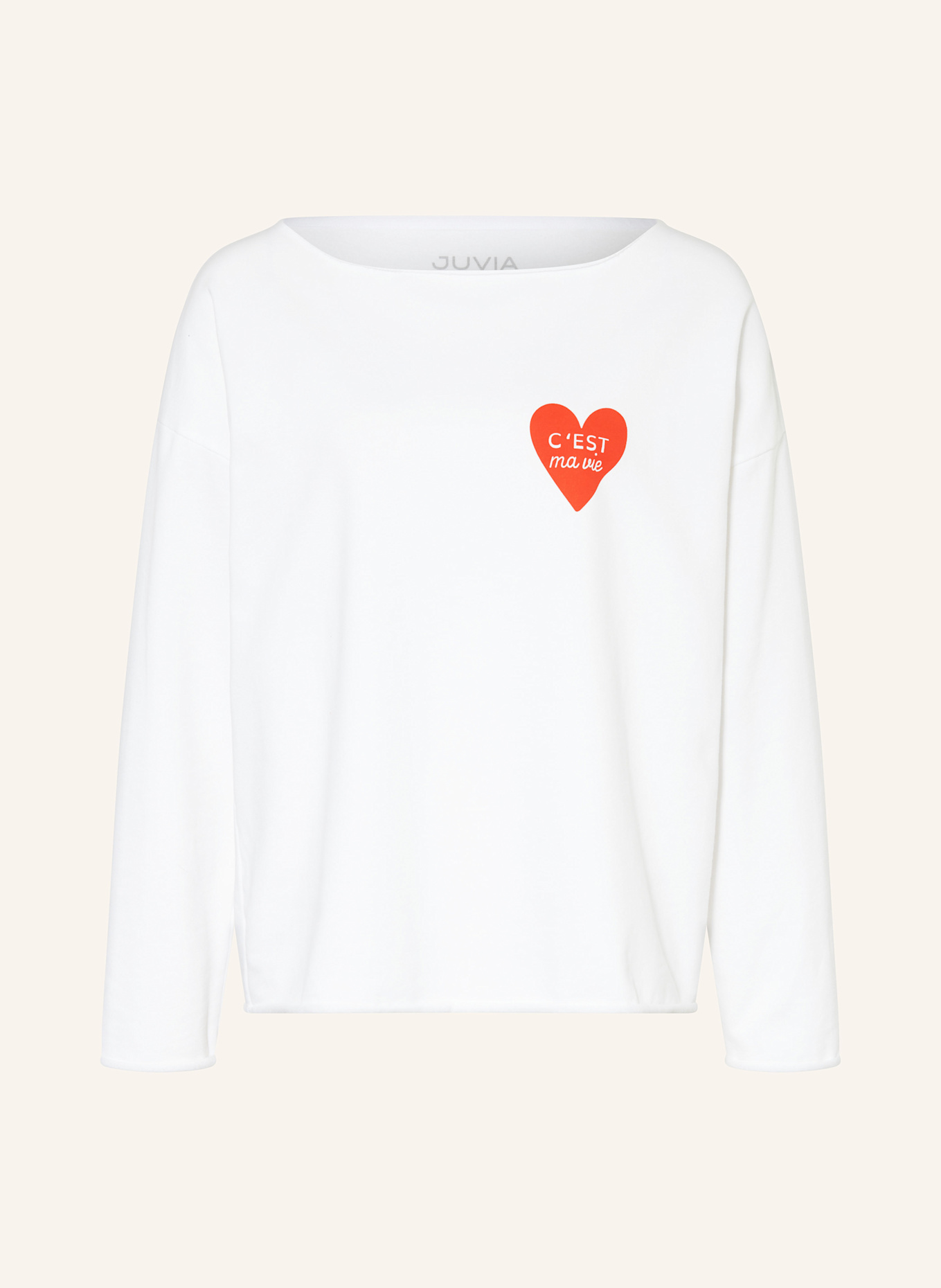 Толстовка Джуди Juvia, мультиколор
Толстовка Джуди Juvia, мультиколор