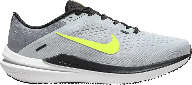 Кроссовки Air Winflo 10 'Wolf Grey Volt', серый
Кроссовки Air Winflo 10 'Wolf Grey Volt', серый