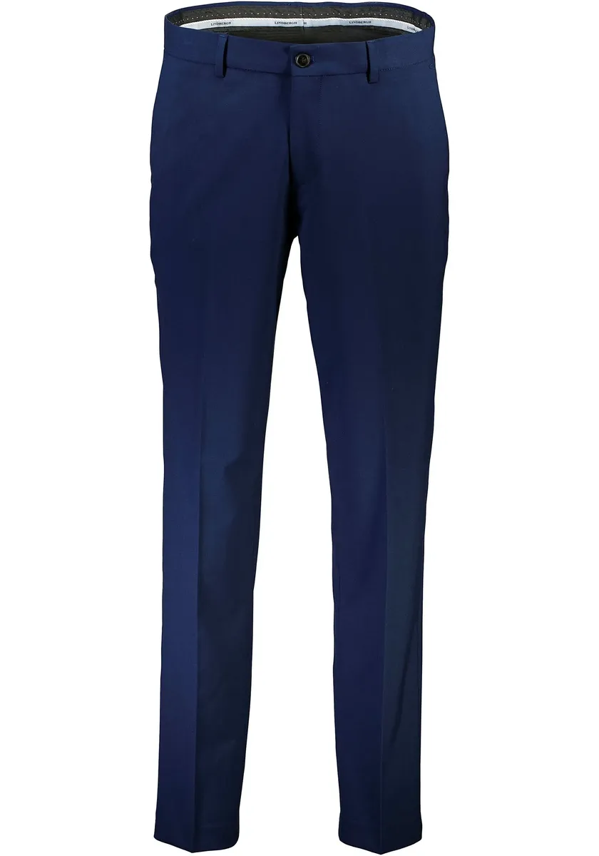 Костюмные брюки LINDBERGH "Костюмные брюки Lindbergh", синий
Костюмные брюки LINDBERGH "Костюмные брюки Lindbergh", синий