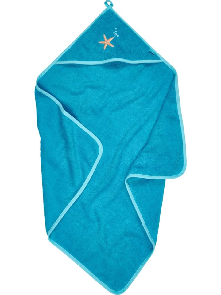 Халат Playshoes, бирюзовый
Халат Playshoes, бирюзовый