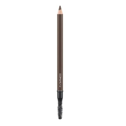 Карандаш для бровей Eyes Veluxe Brow Liner Taupe Mac
Карандаш для бровей Eyes Veluxe Brow Liner Taupe Mac