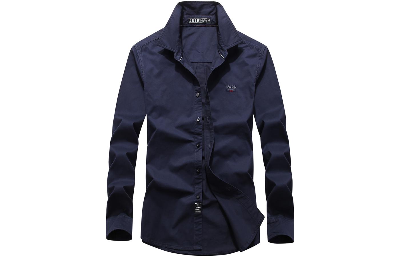 Футболка мужская JEEP SPIRIT, хаки 
Футболка мужская JEEP SPIRIT, хаки