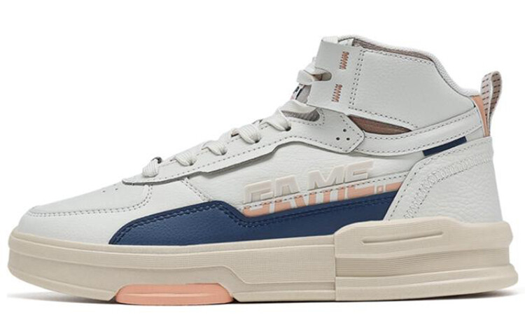 Кроссовки для скейтбординга мужские с высоким верхом светло-серого цвета Xtep, Серый, Кроссовки для скейтбординга мужские с высоким верхом светло-серого цвета Xtep
Кроссовки для скейтбординга мужские с высоким верхом светло-серого цвета Xtep, Серый, Кроссовки для скейтбординга мужские с высоким верхом светло-серого цвета Xtep