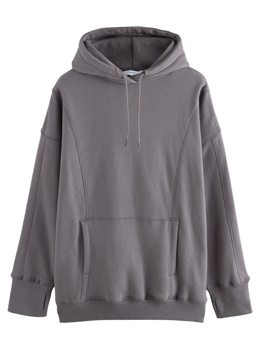 Толстовка Next, темно-серый
Толстовка Next, темно-серый