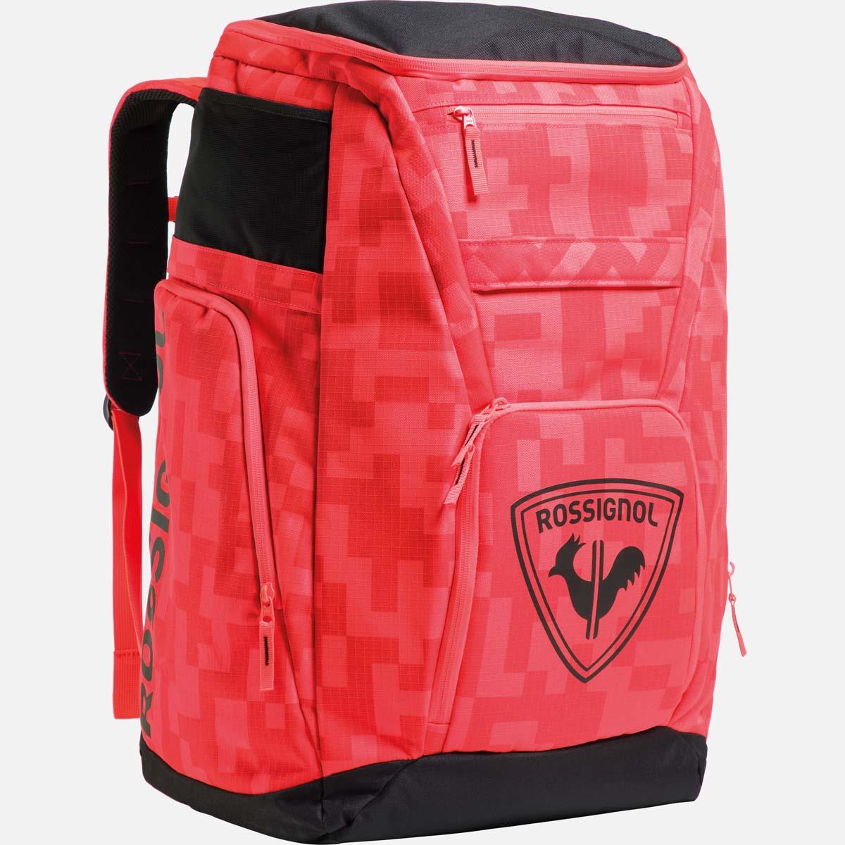 Малая сумка спортсмена Hero Rossignol, Red/Black
Малая сумка спортсмена Hero Rossignol, Red/Black