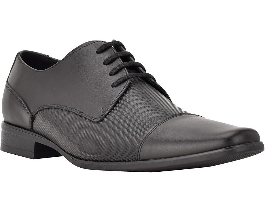 Оксфорды Calvin Klein Bram, черный
Оксфорды Calvin Klein Bram, черный