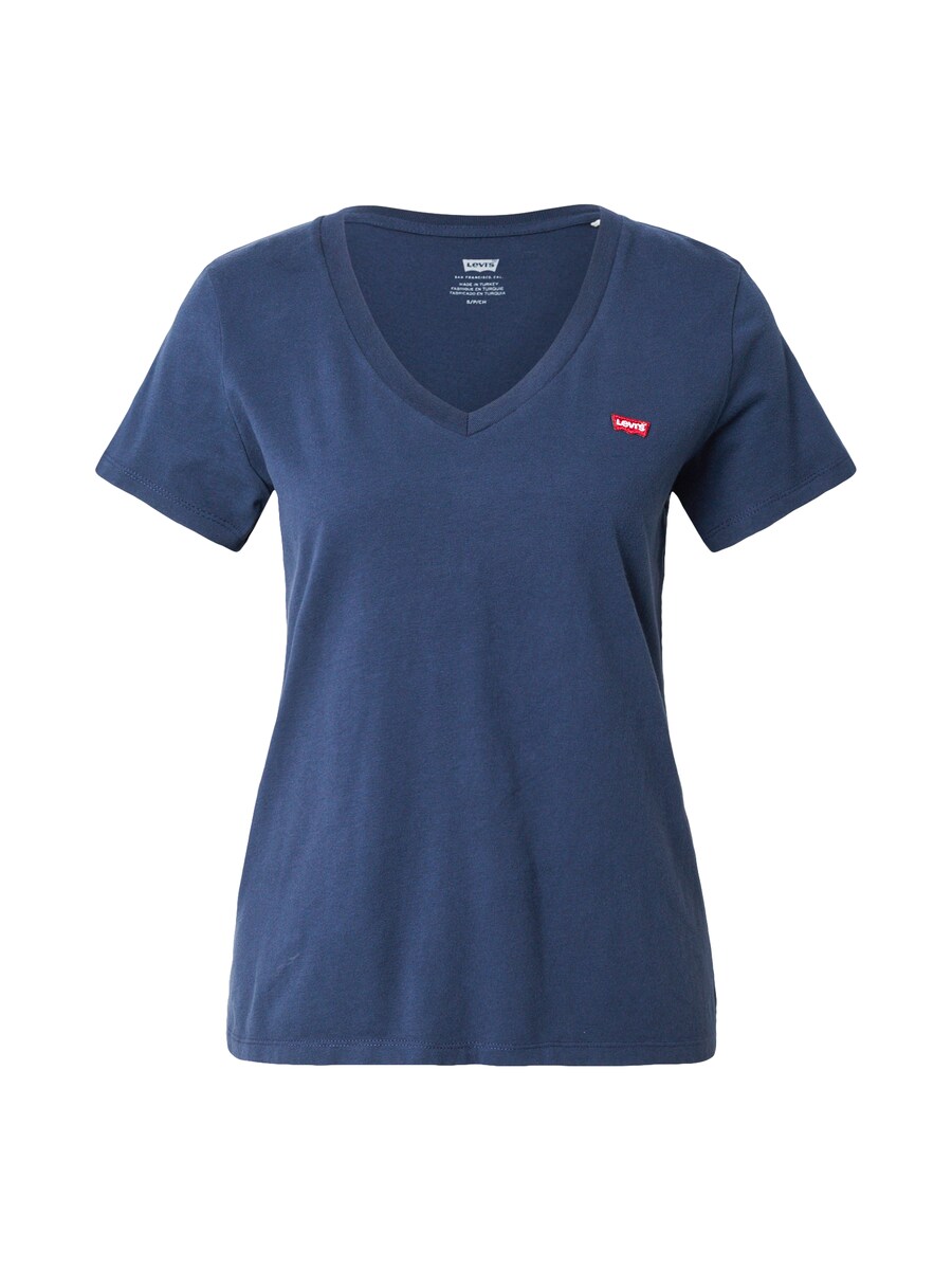 Рубашка LEVI'S PERFECT, темно-синий
Рубашка LEVI'S PERFECT, темно-синий