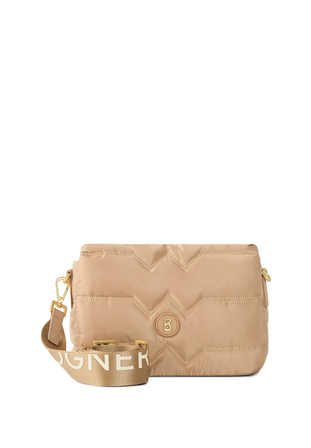 Сумка через плечо WALLIS BAR Bogner, бежевый
Сумка через плечо WALLIS BAR Bogner, бежевый